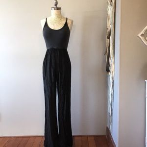 Ecote Boho Jumpsuit